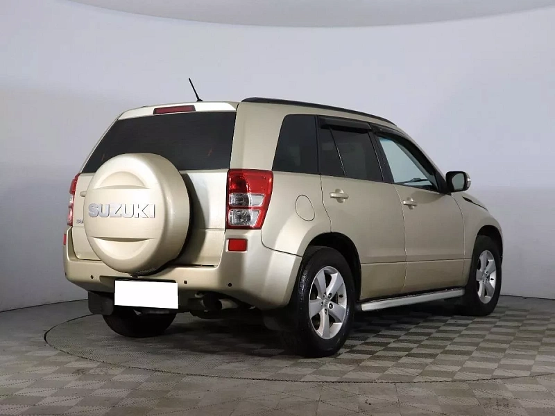 Grand Vitara