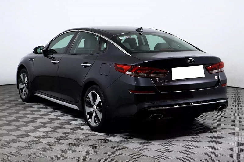 Optima