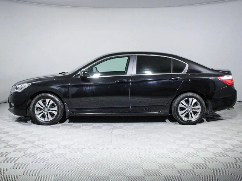 Accord
