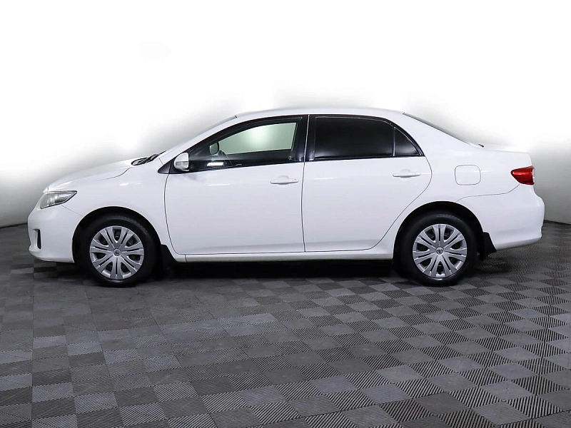 Corolla