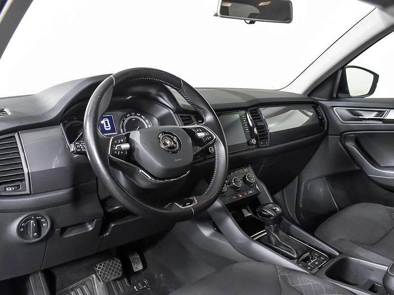 Kodiaq