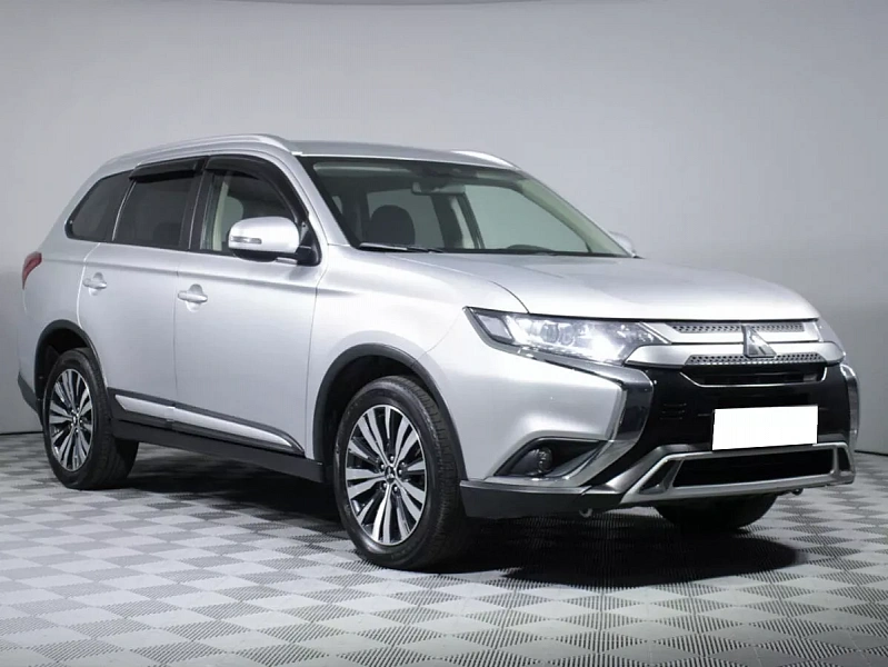 Outlander