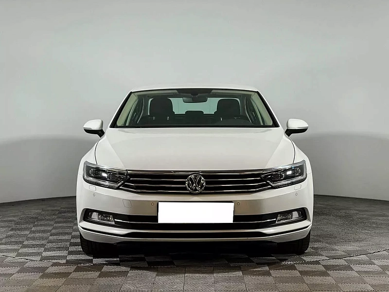 Passat