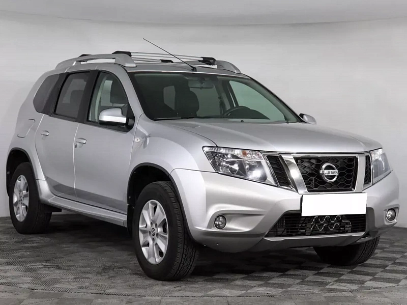 Terrano