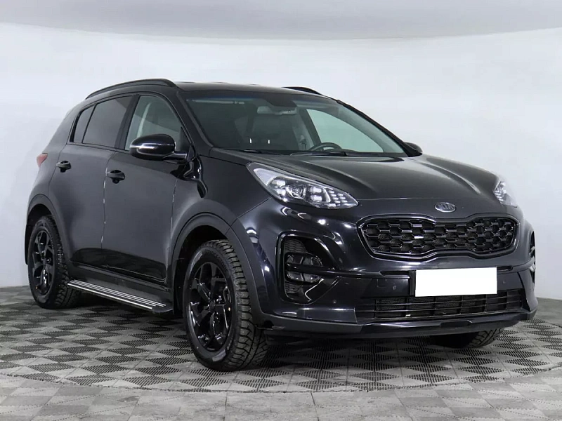 Sportage