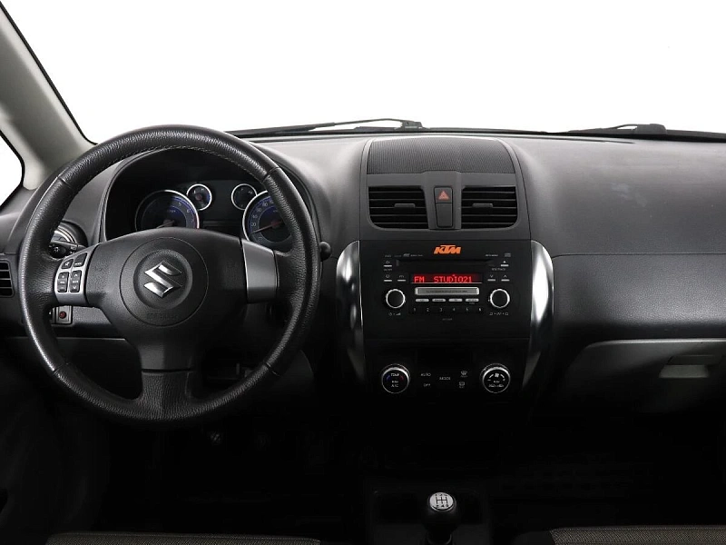 SX4