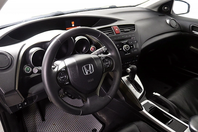 Civic