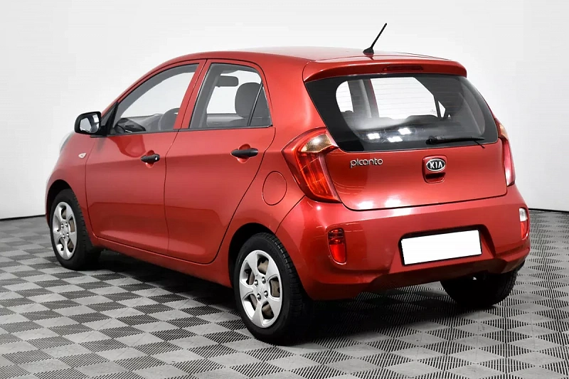 Picanto