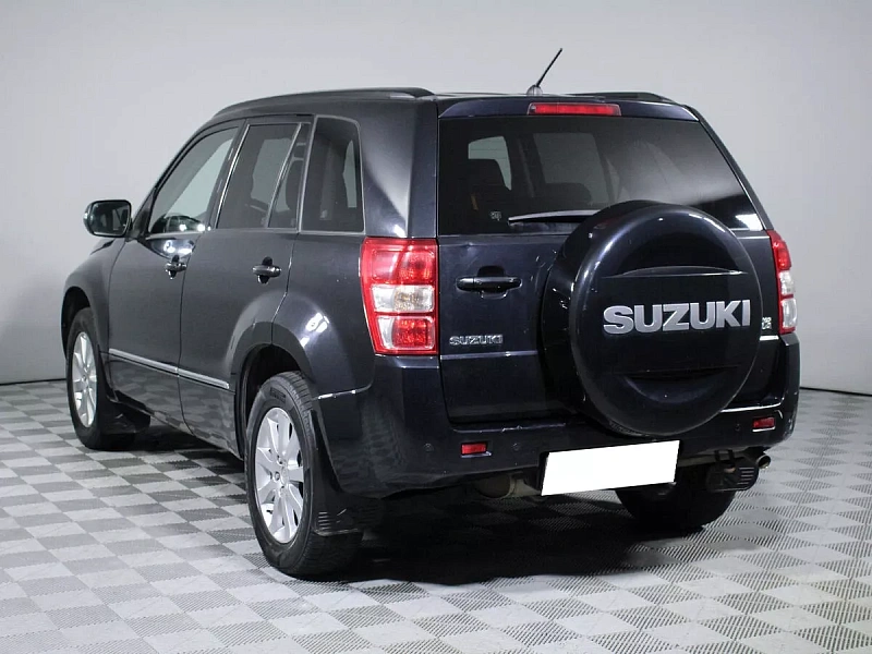 Grand Vitara