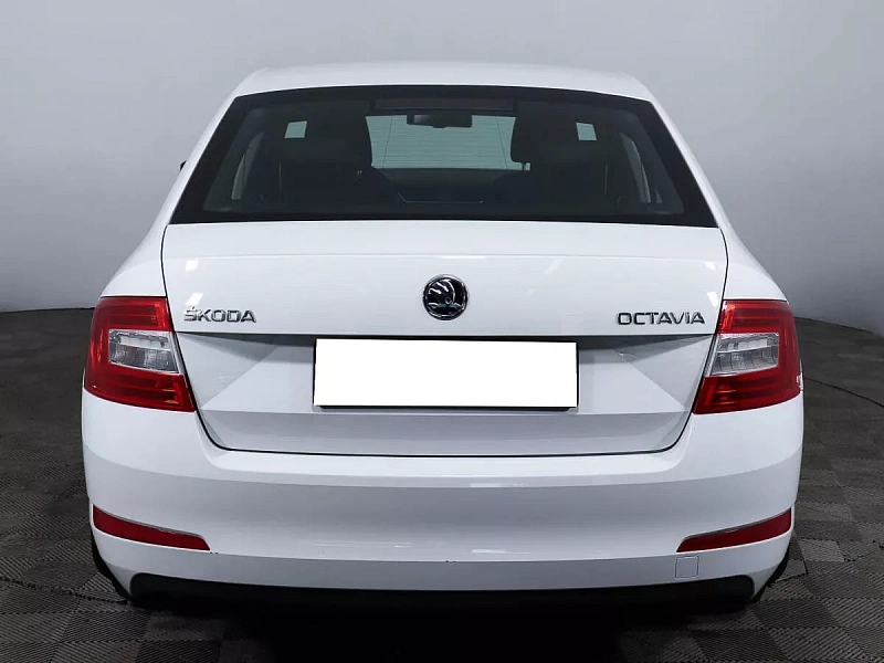 Octavia