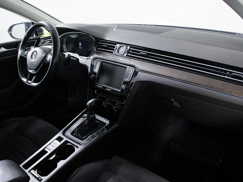 Passat