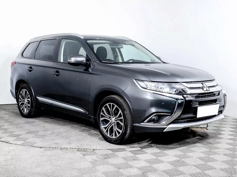 Outlander