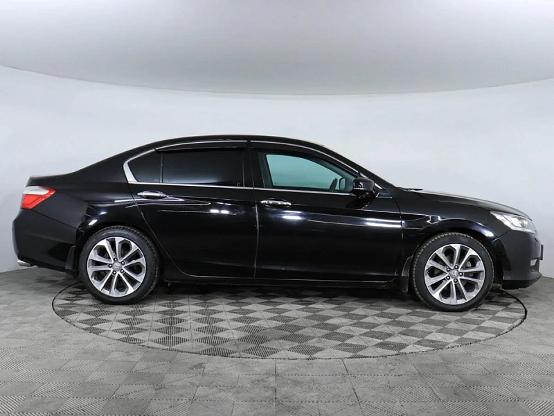 Accord