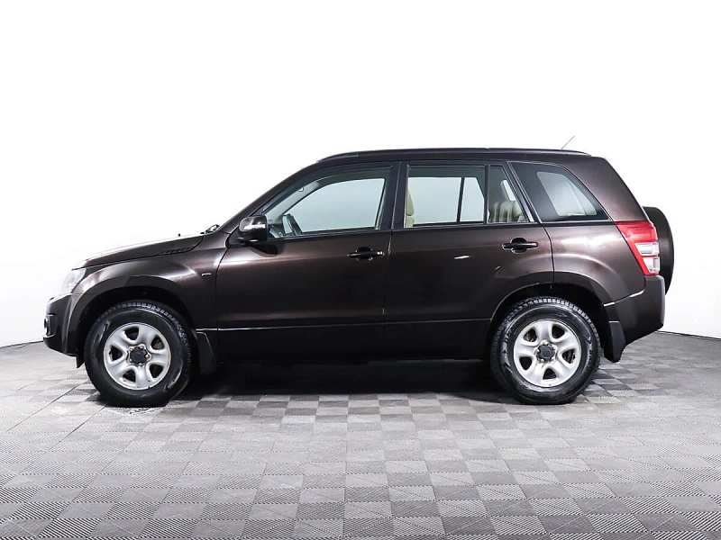 Grand Vitara