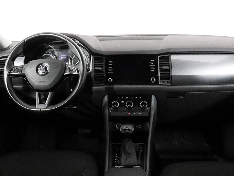 Kodiaq