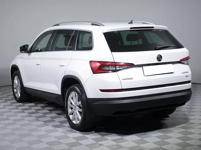 Kodiaq