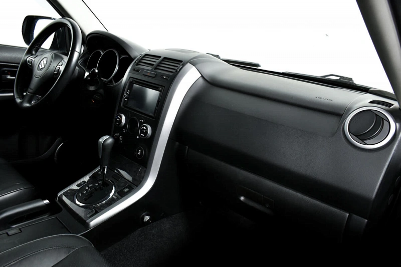 Grand Vitara