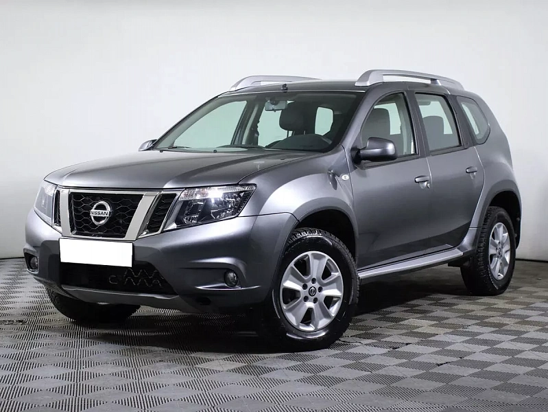 Terrano