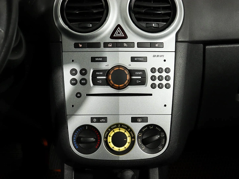 Corsa