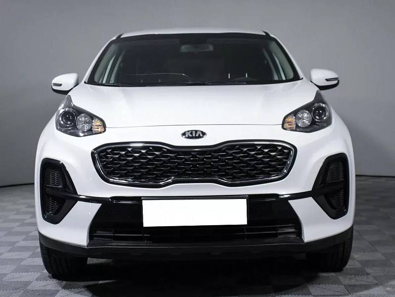 Sportage