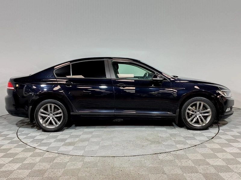Passat