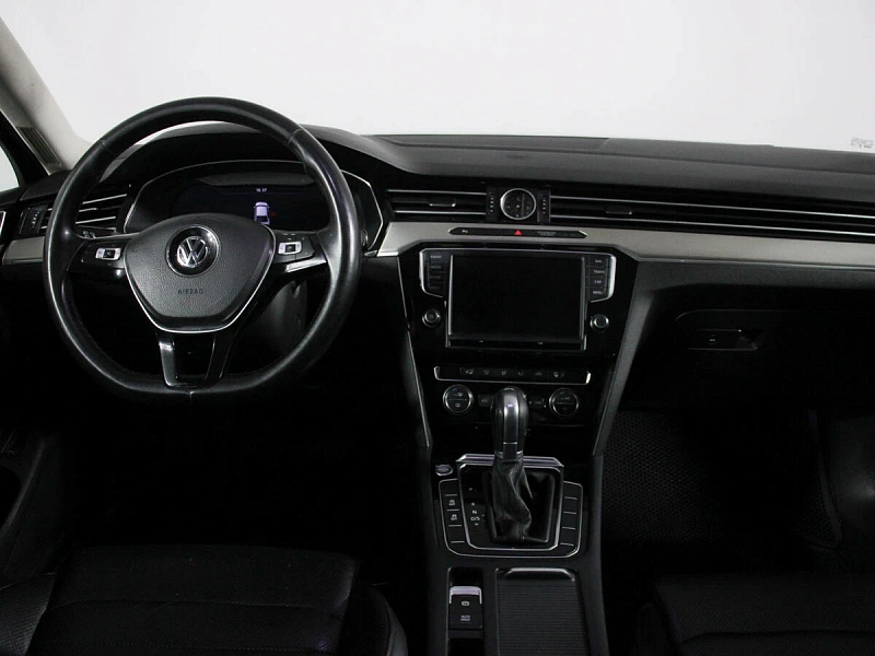 Passat