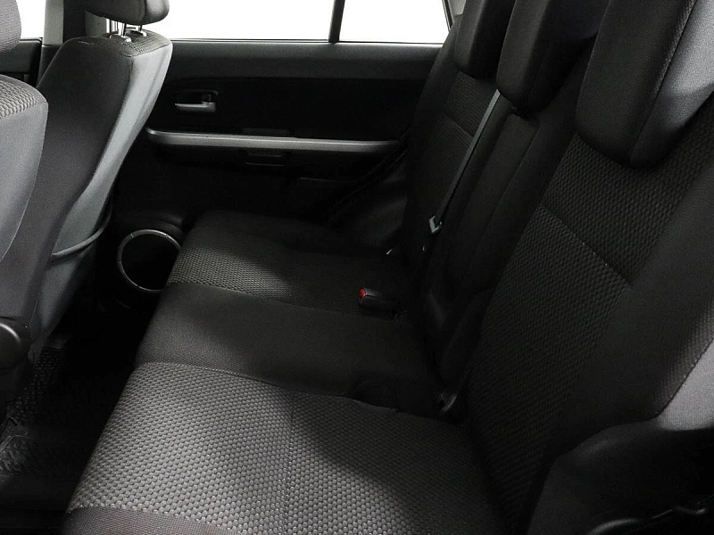 Grand Vitara