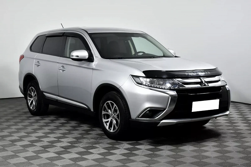 Outlander