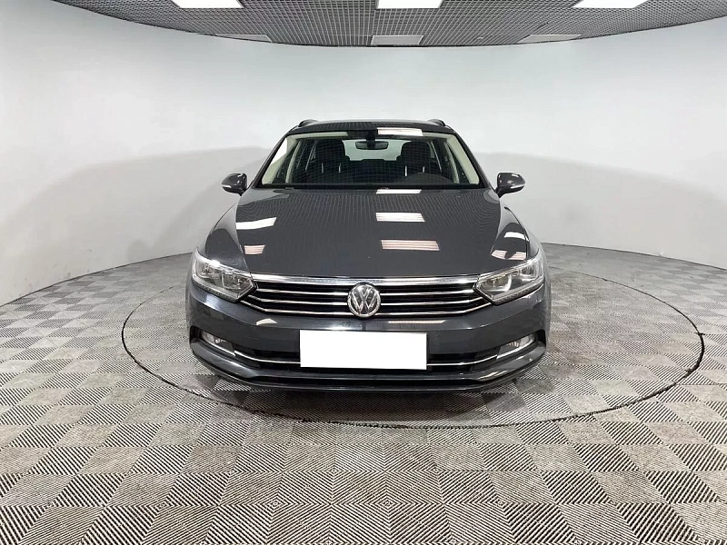 Passat