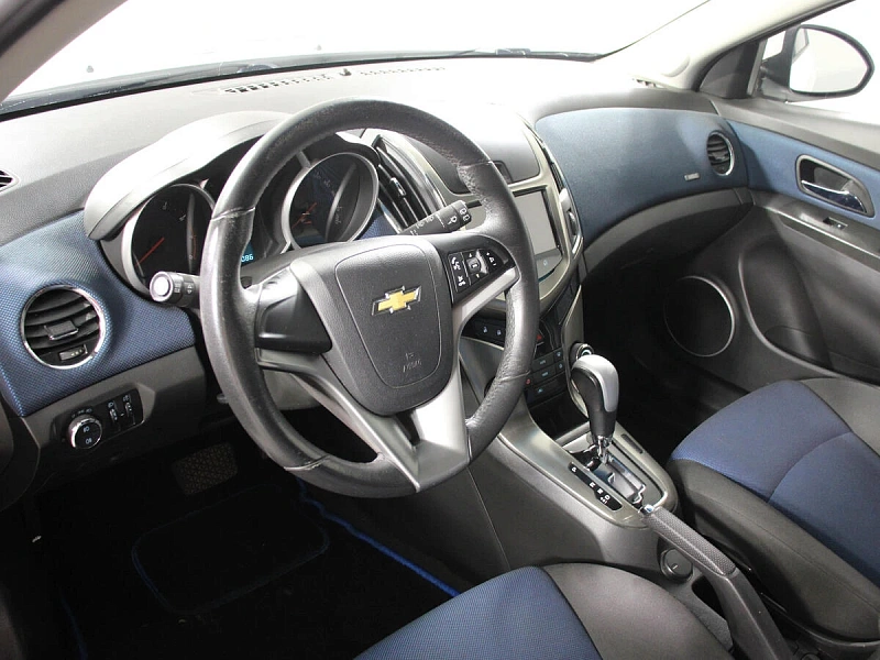 Cruze