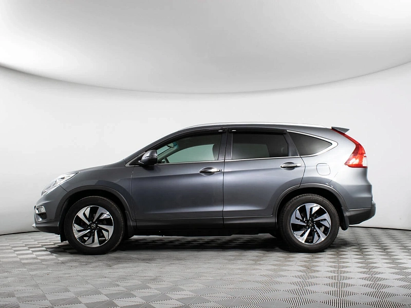CR-V