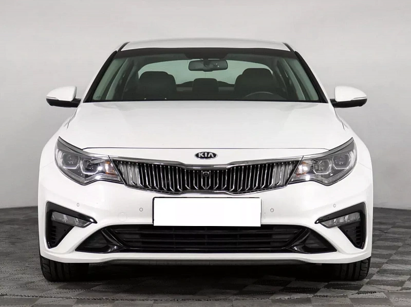 Optima