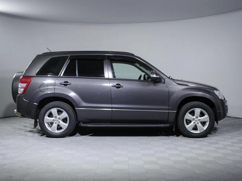 Grand Vitara