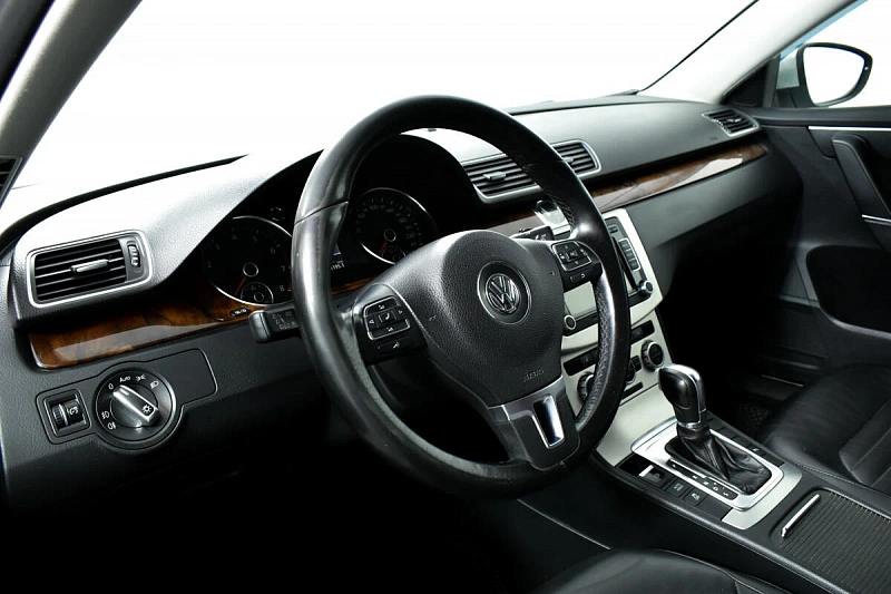Passat