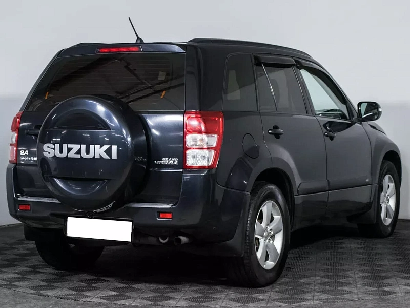 Grand Vitara