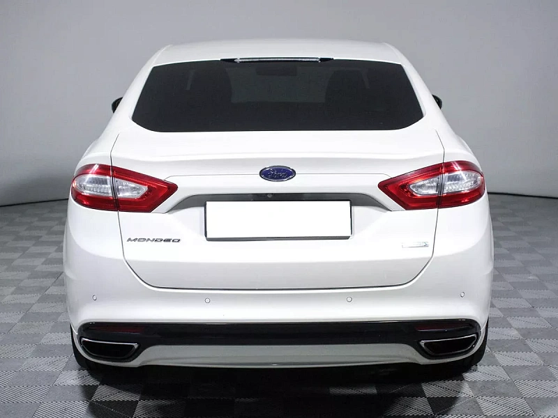 Mondeo