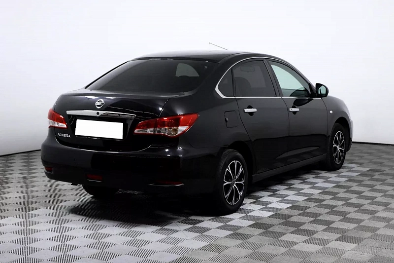 Almera