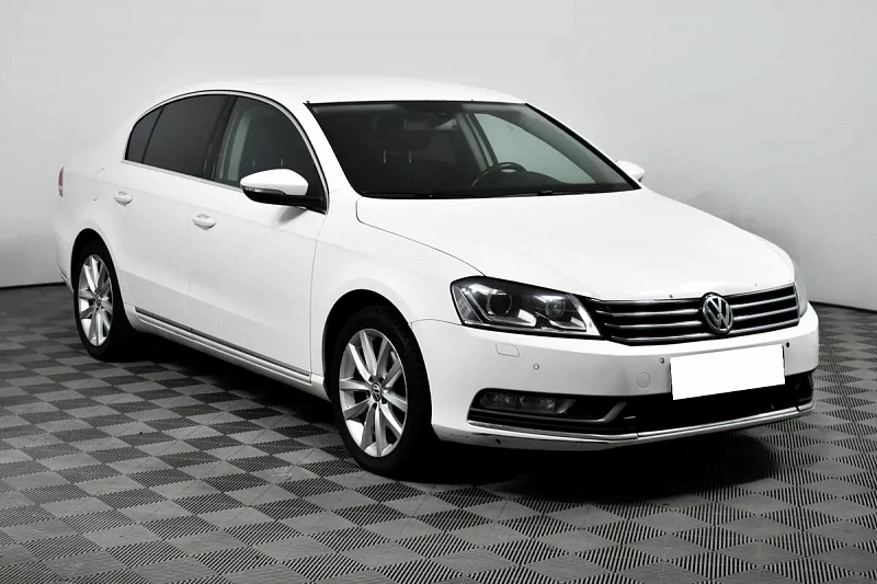 Passat