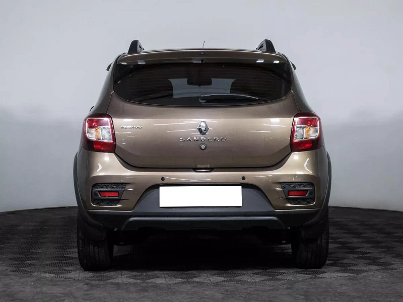 Sandero