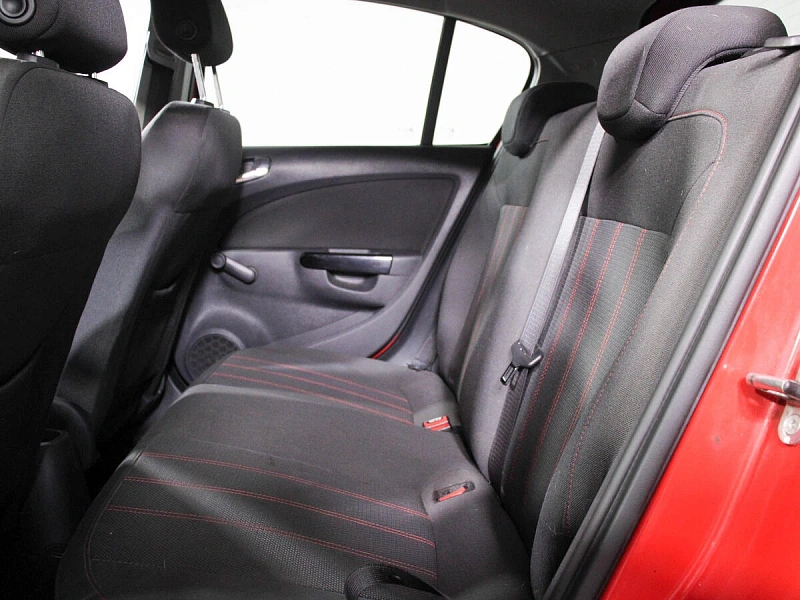 Corsa
