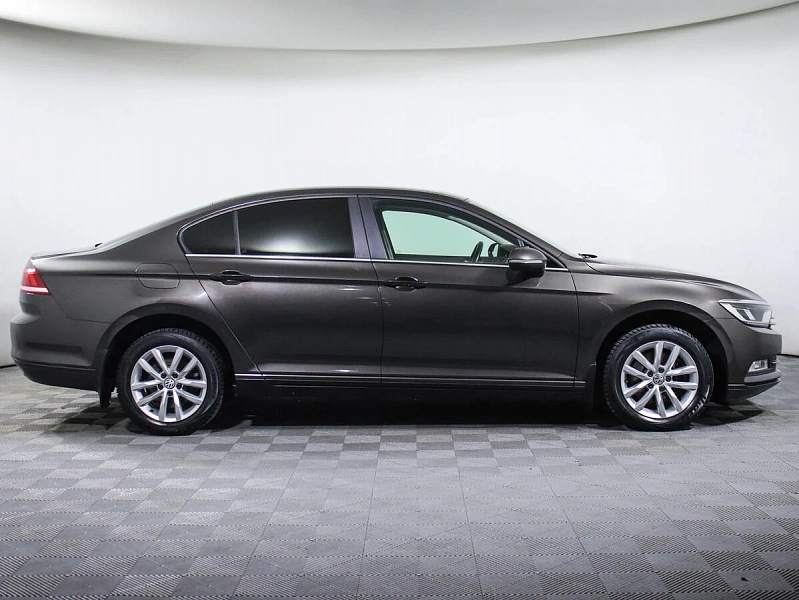 Passat