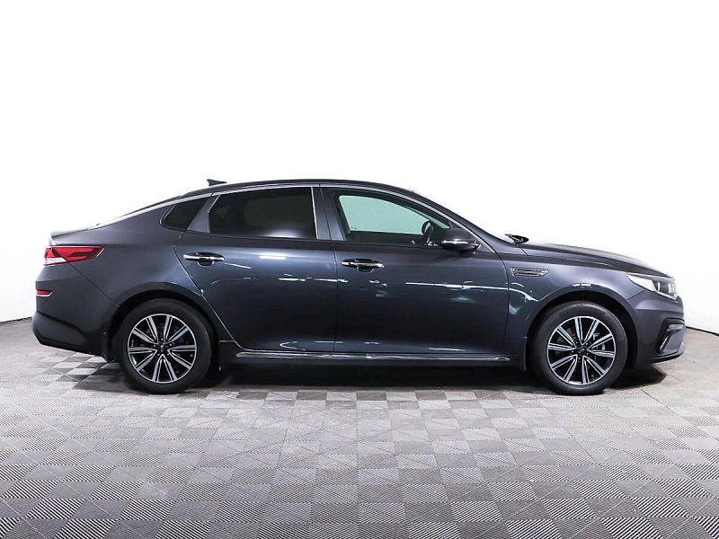 Optima