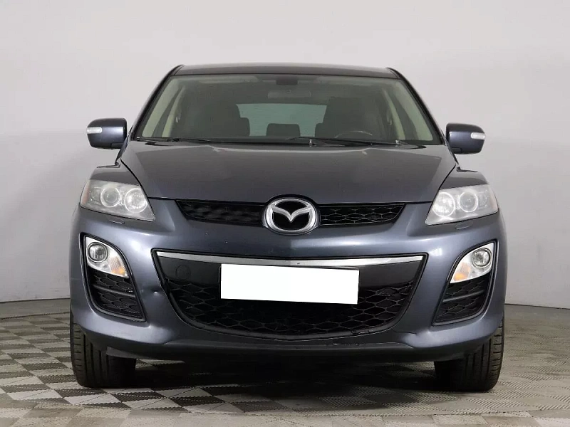 CX-7