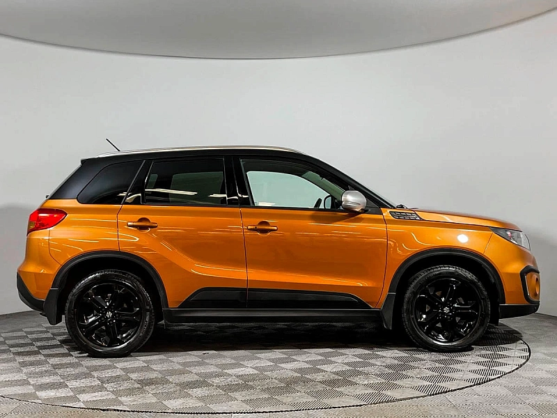 Vitara