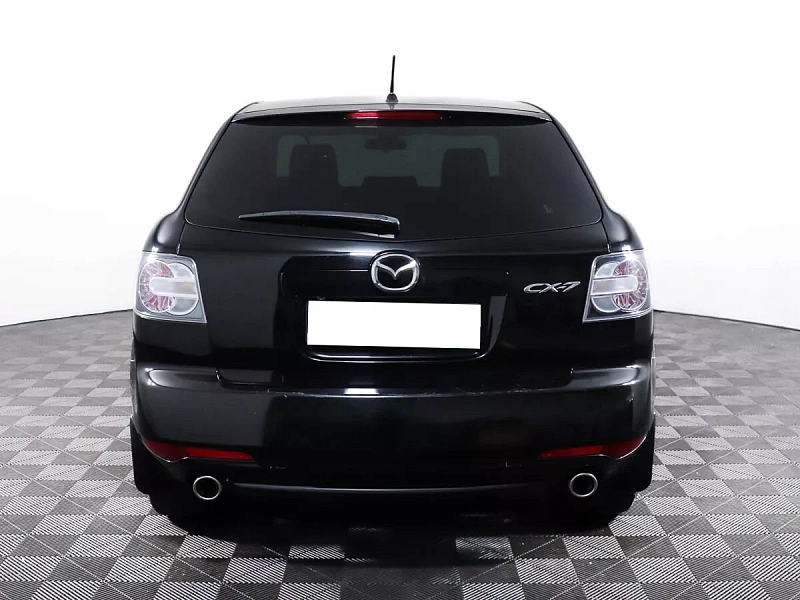 CX-7