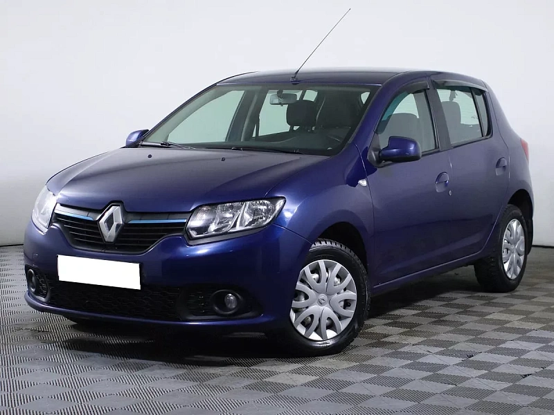 Sandero