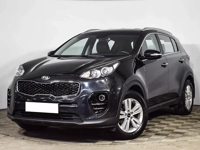 Sportage