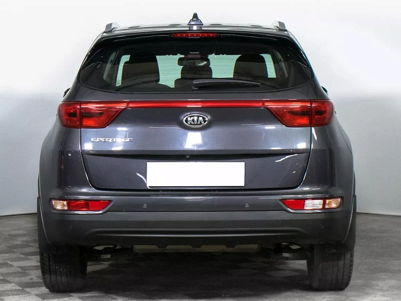 Sportage