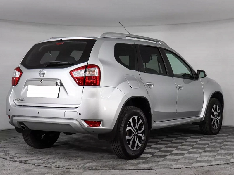 Terrano