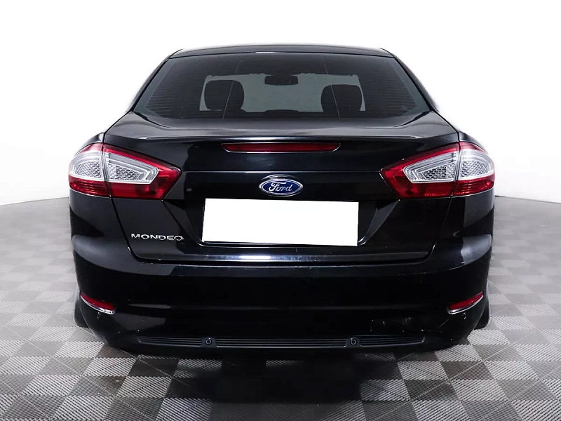 Mondeo